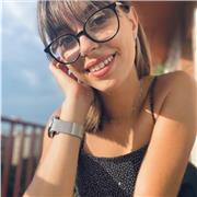 Dar clases a niños que necesiten un ayuda en la lengua castellana